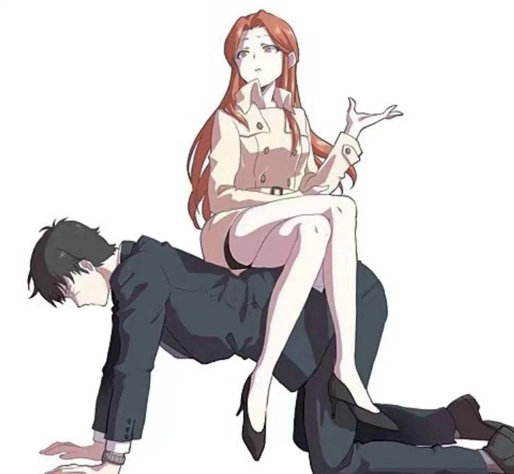 西檬之家-字母圈新人入圈指南：BDSM基础知识与安全实践