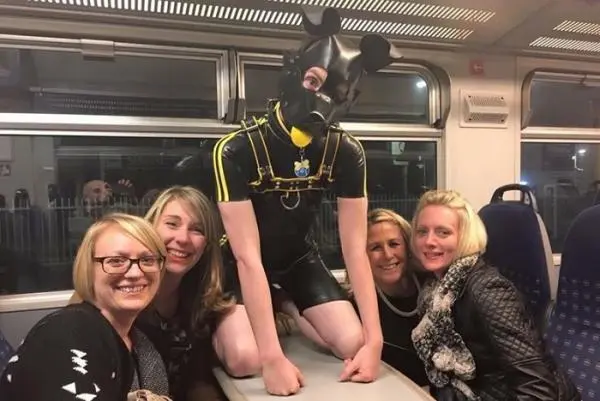 恋足癖 - 6907