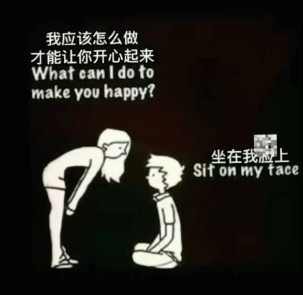 西檬之家-字母圈Aftercare实践指南