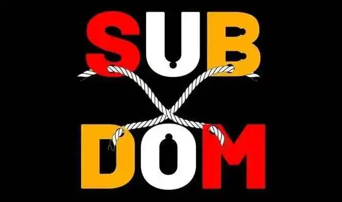西檬之家-Dom/sub关系解析：建立健康BDSM基础